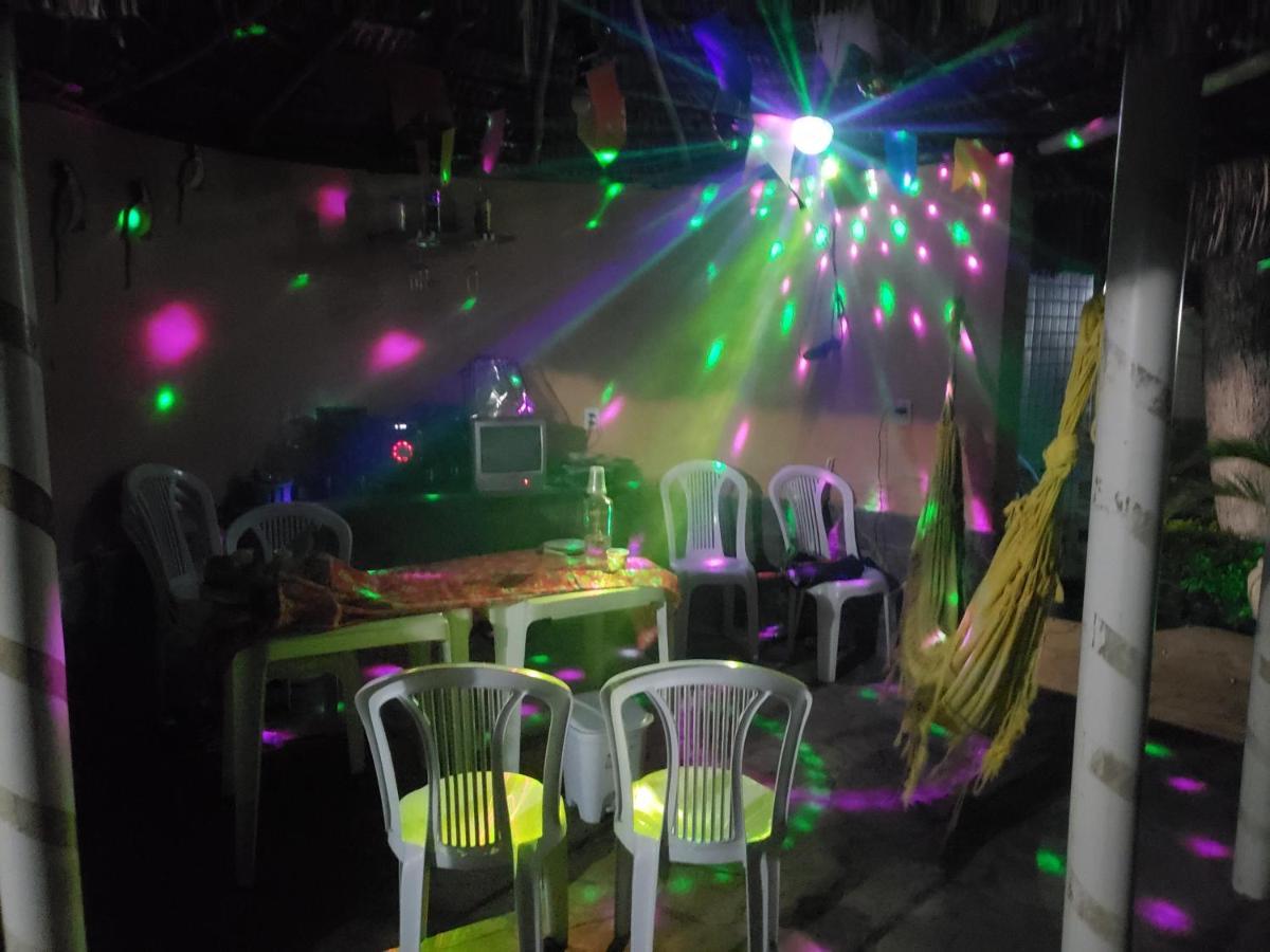 Itaparica - Vera Cruz 12 Pessoas エクステリア 写真