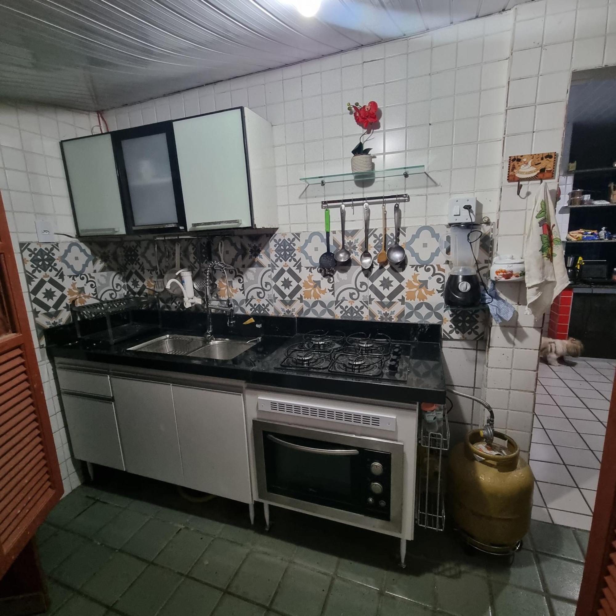 Itaparica - Vera Cruz 12 Pessoas エクステリア 写真