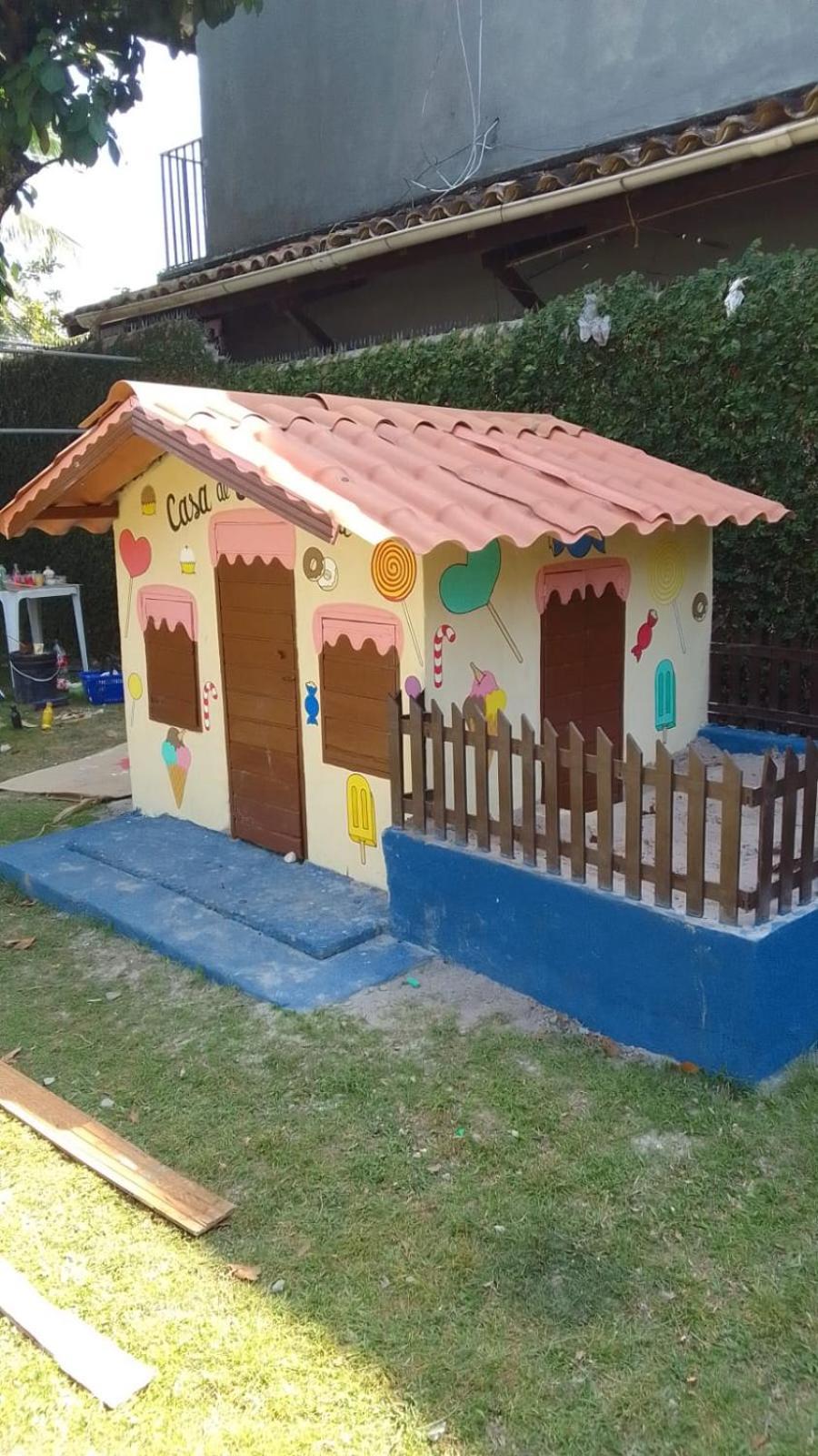 Itaparica - Vera Cruz 12 Pessoas エクステリア 写真