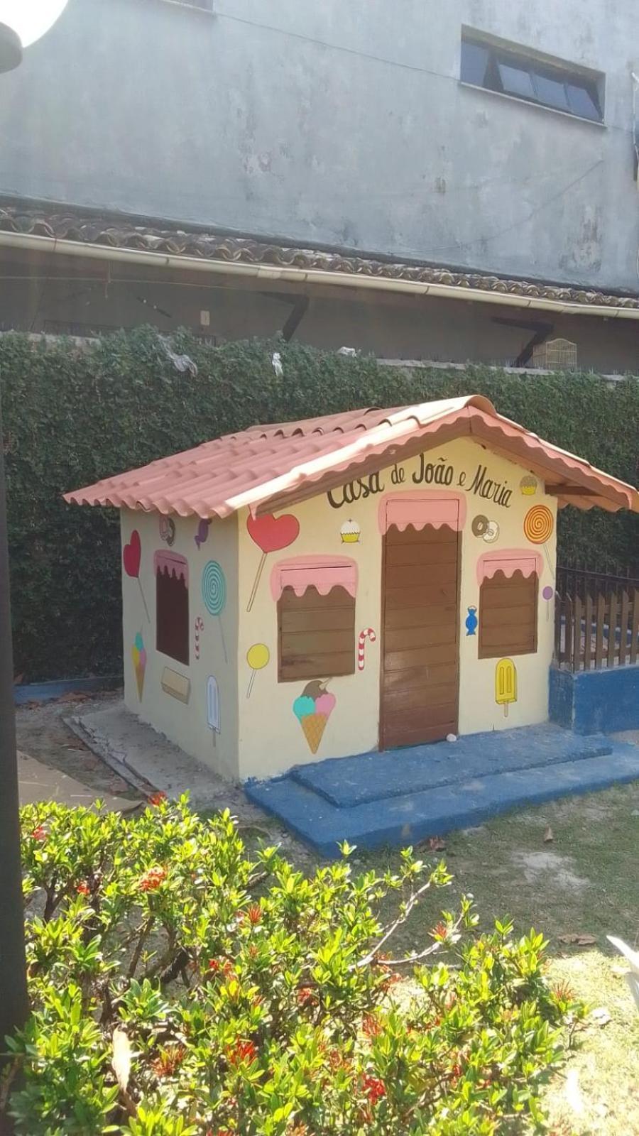 Itaparica - Vera Cruz 12 Pessoas エクステリア 写真