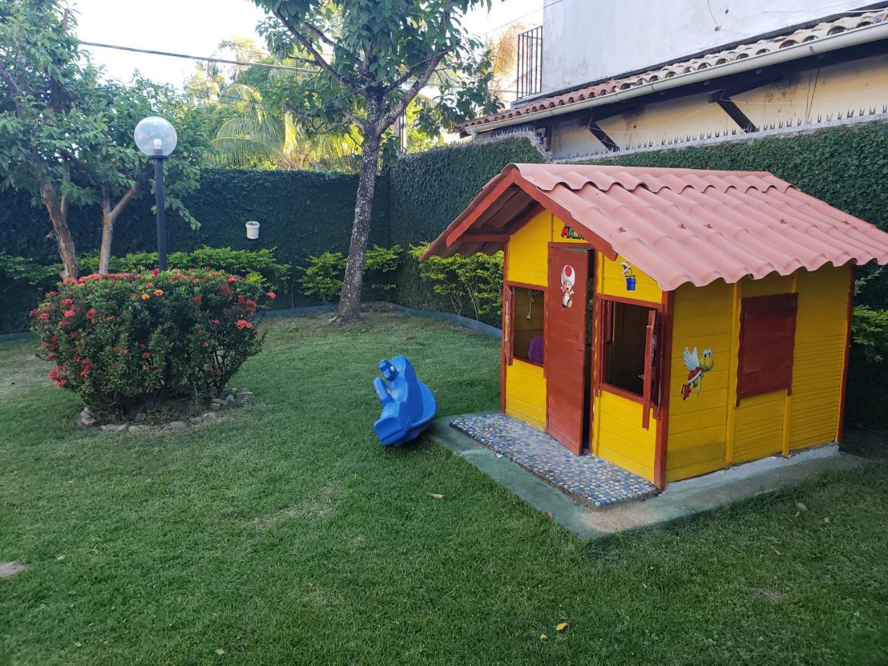 Itaparica - Vera Cruz 12 Pessoas エクステリア 写真