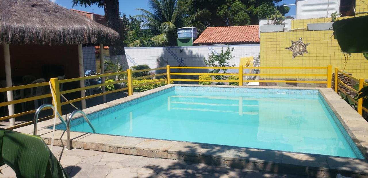 Itaparica - Vera Cruz 12 Pessoas エクステリア 写真